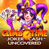 Climb Time Joker Cash Uncovered in new_slots