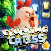 Clucking Cross in New Games