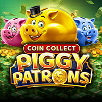 Coin Collect: Piggy Patrons in All Games