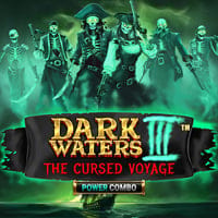 Dark Waters III Power Combo The Cursed Voyage in All Games