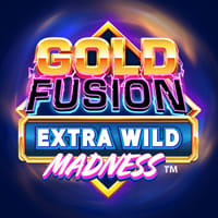 Gold Fusion Extra Wild Madness in New Games