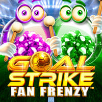 Goal Strike Fan Frenzy in All Games