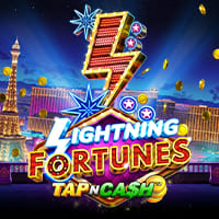Lightning Fortunes - Tap n Cash in new_slots