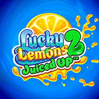 Lucky Lemons 2 - Juiced Up in new_slots