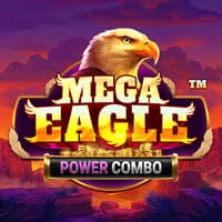 Mega Eagle Power Combo in New Games