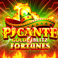 Picante Gold Blitz Fortunes in new_slots