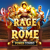 Rage Of Rome Power Combo in new_slots