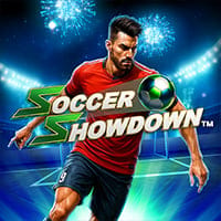 Soccer Showdown in All Games