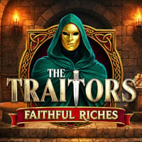 The Traitors Faithful Riches in New Games