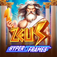 Zeus Hyper Frames in New Games