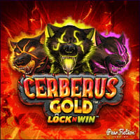 Cerberus Gold in Studio_Spotlight