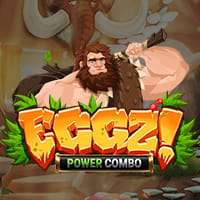 Eggz POWER COMBO in Top_DGC