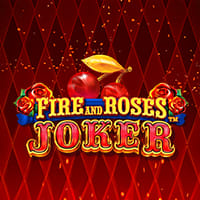 Fire and Roses Joker in Top_DGC