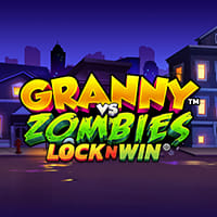 Granny VS Zombies in Top_DGC