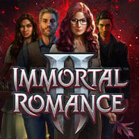 Immortal Romance 2 in Vampires