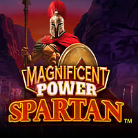 Magnificent Power Spartan in hottest_new
