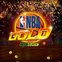 NBA Gold in Slots