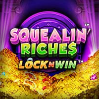 Squealin' Riches in Top_DGC