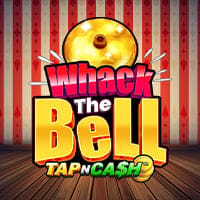 Whack The Bell - Tap 'n' Cash in All