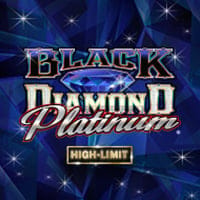 Black Diamond Platinum High Limit in All