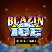 Blazin' Ice High Limit in High_Limit