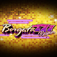 Borgata 777 Respin in Slots