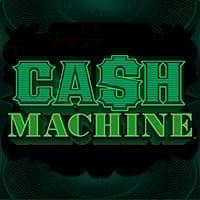 Cash Machine in Steppers