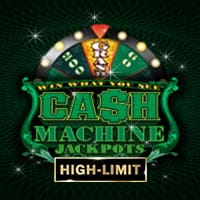 Cash Machine Jackpots High Limit in JP_Featured