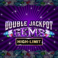 Double Jackpot Gems High Limit in All