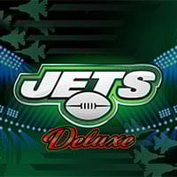 New York Jets Deluxe in Sports_favorites