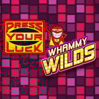 Press Your Luck Whammy Wilds in everi_jp