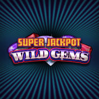 Super Jackpot Wild Gems in everi_jp