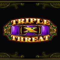 Triple Threat in All