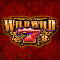 Wild Wild 7's in everi_jp