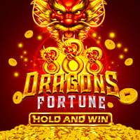 888 Dragon's Fortune Hold and Win in exclusive_games
