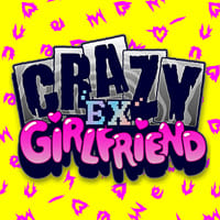 Crazy Ex-Girlfriend in New Games
