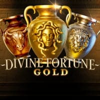 Divine Fortune Gold in New Games