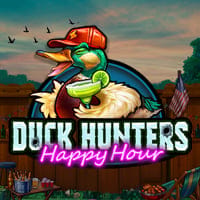 Duck Hunters Happy Hour in Home_featured