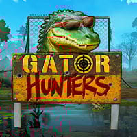 Gator Hunters in Trending_Now