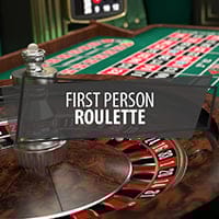 First Person Roulette in table_roulette