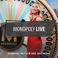 Monopoly Live in New Games