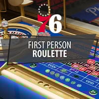 Philadelphia 76ers First Person Roulette in table_roulette