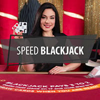 Speed Blackjack in Live_Blackjack2025