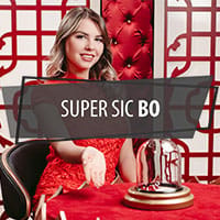 Super Sic Bo in All_Livedealer2025