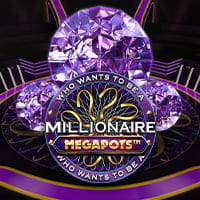 Millionaire Megapots in New Games
