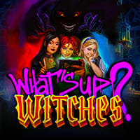 What's Up Witches in Exclusive_slots