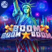 Boom Boom Boom in Top_GameCode