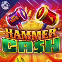Hammer Cash in Top_GameCode