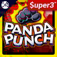 Panda Punch in Slots
