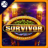 Survivor - Outwit - Outplay - Outlast in legendary_brands